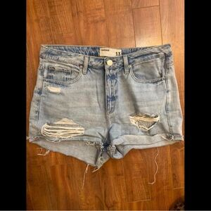 Garage Mom Shorts​